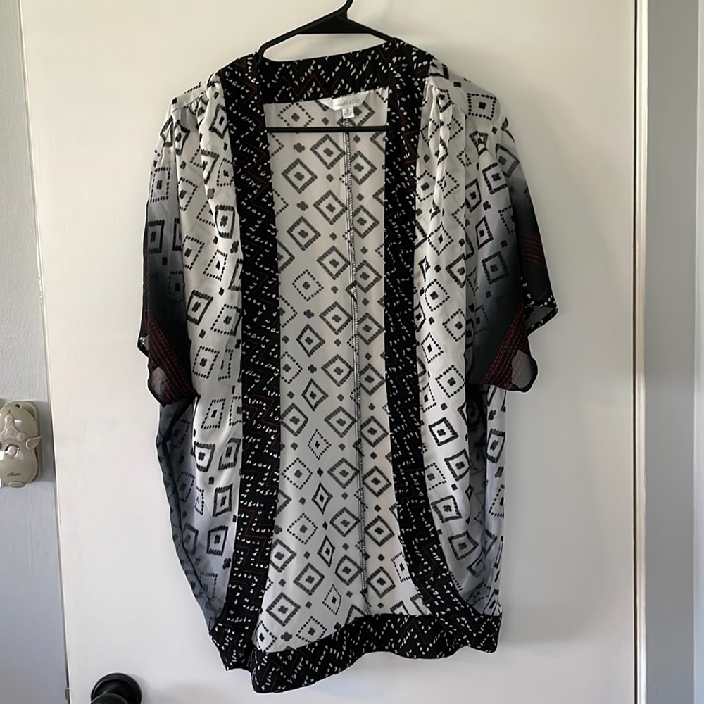 Cardigan